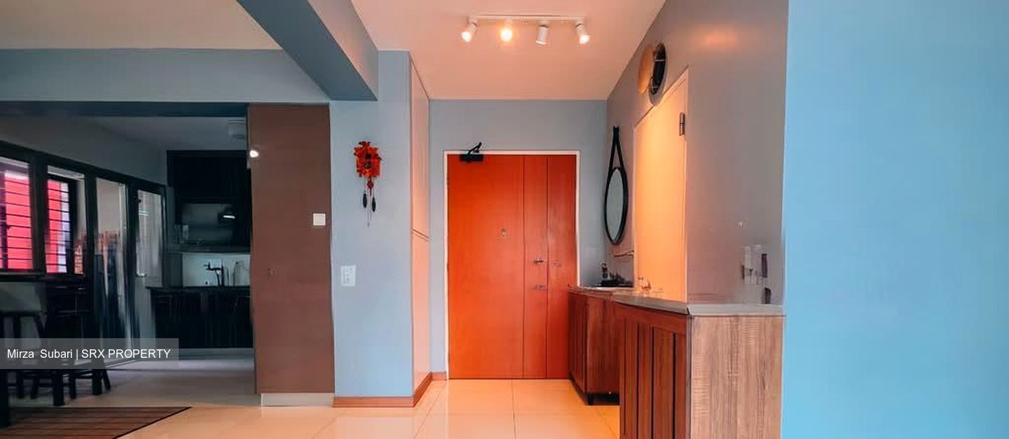 Blk 437A West Edge @ Bukit Batok (Bukit Batok), HDB 4 Rooms #549625091